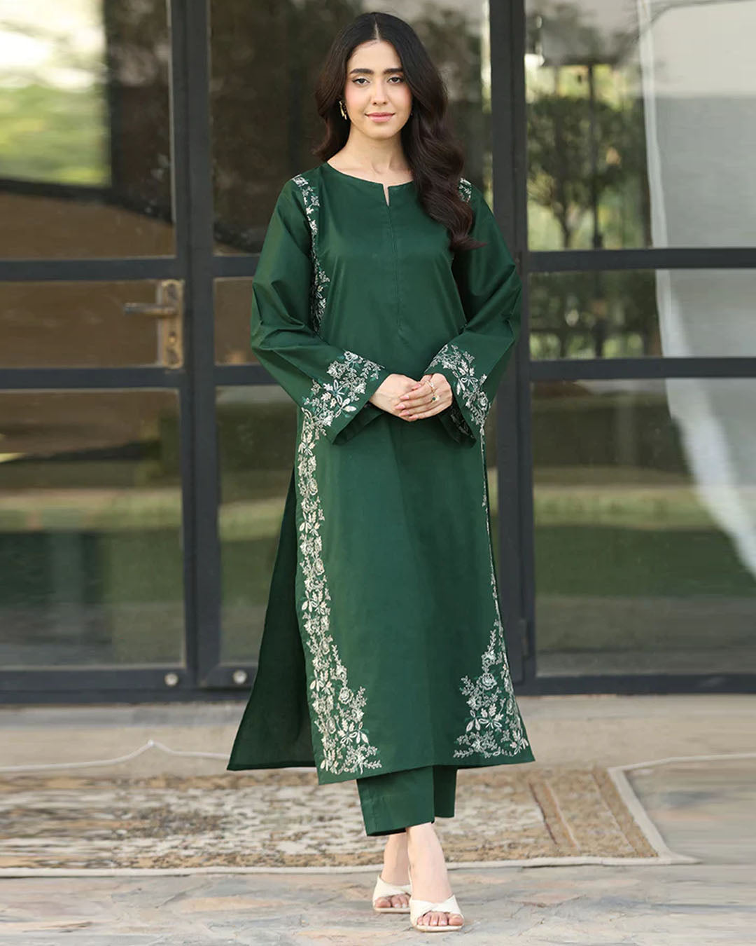 2 Piece Stitch - SF 371-G