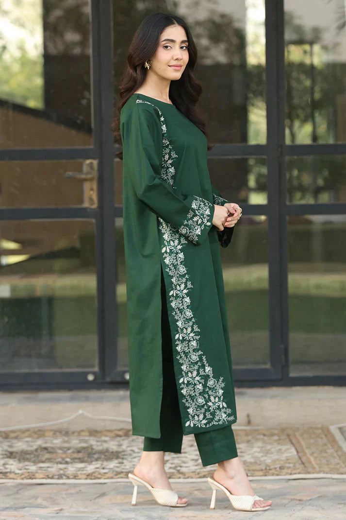 2 Piece Stitch - SF 371-G