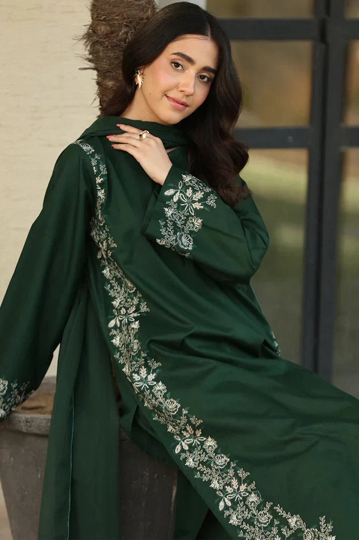 2 Piece Stitch - SF 371-G