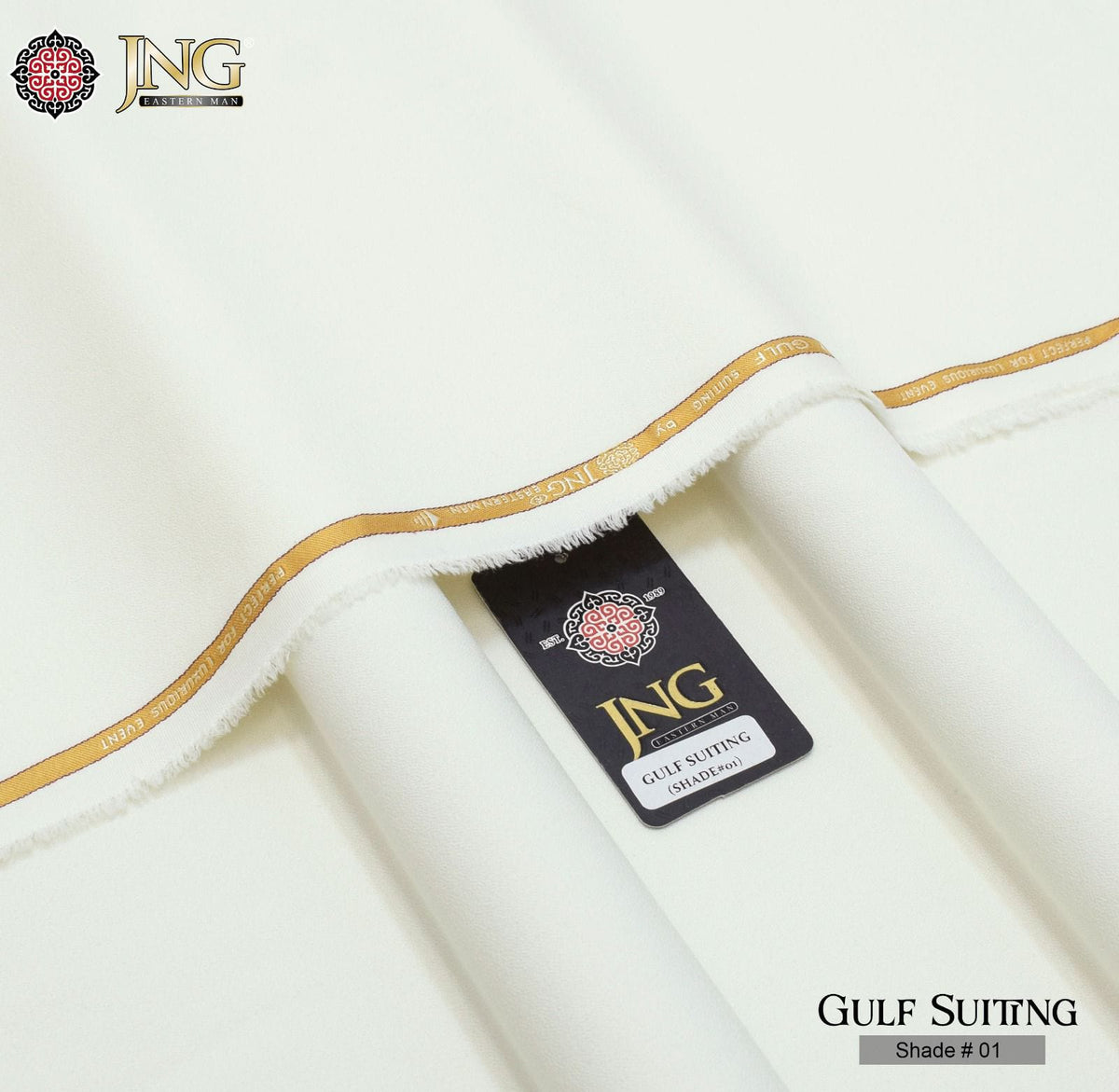 Gulf suiting by JNG Winter collection .c--001