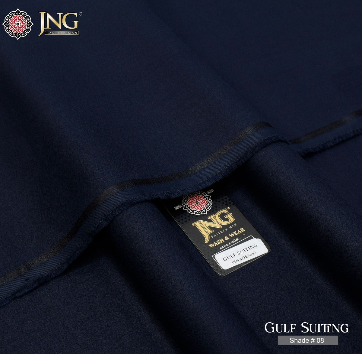 Gulf suiting by JNG Winter collection .c--008